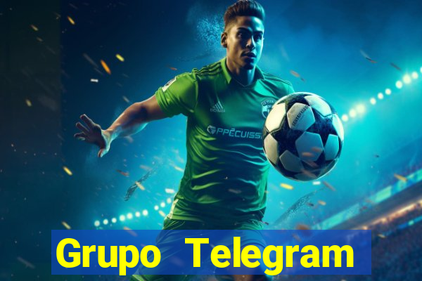 Grupo Telegram palpites futebol